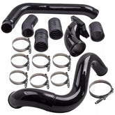 Intercooler Pipe & Boot Kit for 2003-2007 Ford 6.0L Powerstroke Diesel